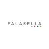 Logotipo de Falabella