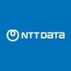 Logotipo de NTT DATA