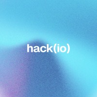 Hackio by thePower logo