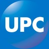 Universitat Politècnica de Catalunya logo