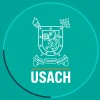 Universidad de Santiago de Chile logo